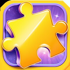 Super Jigsaw - HD Puzzle Games