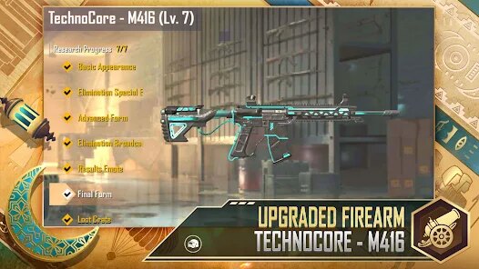 PUBG MOBILE LITE screenshot 5