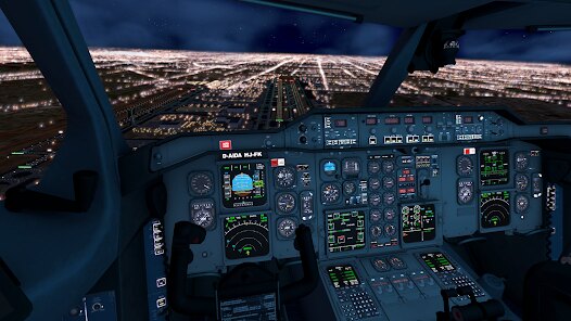 RFS - Real Flight Simulator screenshot 6