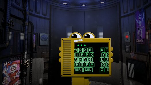Five Nights at Freddy's: SL screenshot 2