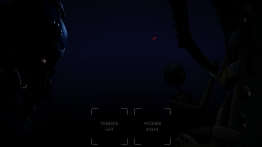 Five Nights at Freddy's: SL screenshot 6