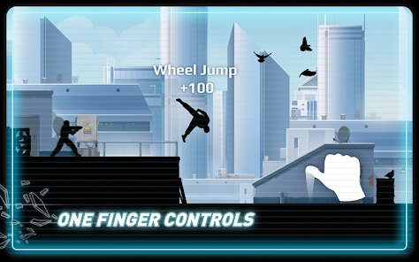 Vector Classic screenshot 4