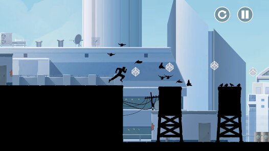 Vector Classic screenshot 6