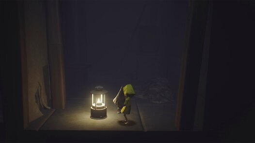 Little Nightmares screenshot 4