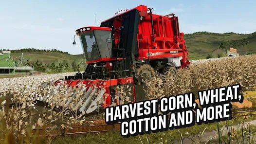 Farming Simulator 20 screenshot 5