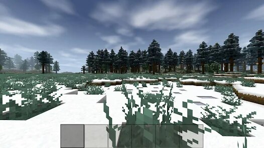 Survivalcraft screenshot 4