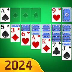 Solitaire - Card Games