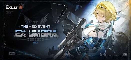 GIRLS' FRONTLINE 2: EXILIUM screenshot 1