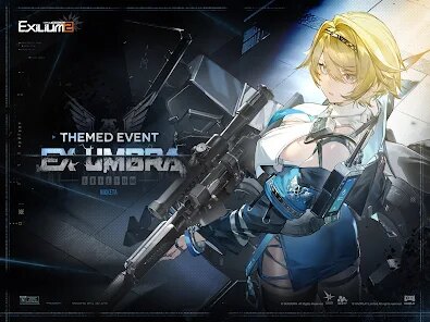 GIRLS' FRONTLINE 2: EXILIUM screenshot 6