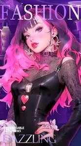 Makeup Stylist: Makeup Game screenshot 6
