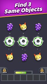 Match Triple Life screenshot 1