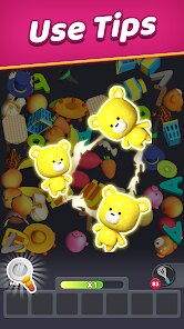 Match Triple Life screenshot 2