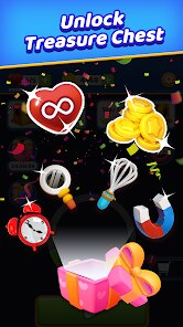 Match Triple Life screenshot 3
