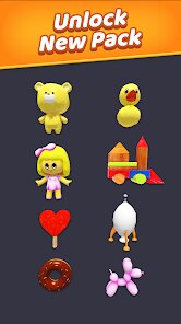 Match Triple Life screenshot 4