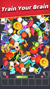 Match Triple Life screenshot 6