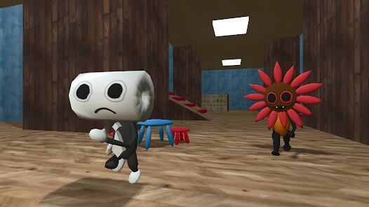 Dandy's Rooms screenshot 1