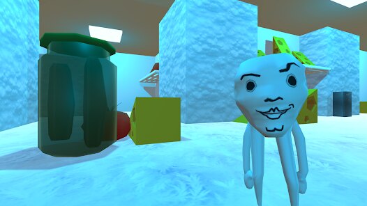 Dandy's Rooms screenshot 2