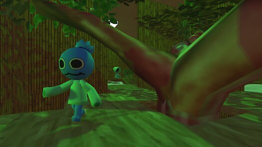 Dandy's Rooms screenshot 3