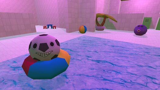 Dandy's Rooms screenshot 4