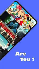 Which character are you? QUIZ screenshot 2