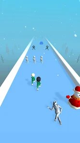 456 Run Challenge: Clash 3D screenshot 5