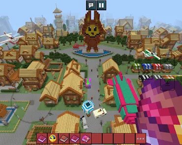 Labubu Doll Crafting Game screenshot 2