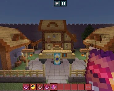 Labubu Doll Crafting Game screenshot 5