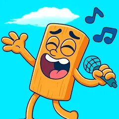 My Singing Brainrot