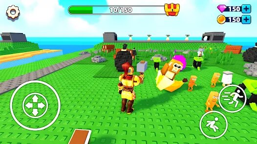 My Singing Brainrot screenshot 3