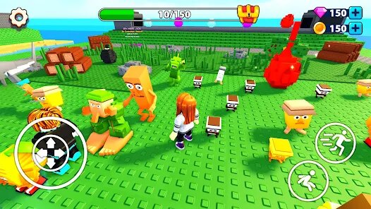 My Singing Brainrot screenshot 6