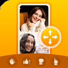 Touchless: Gesture Controller
