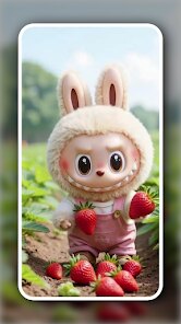 Labubu 4K Live Wallpapers HD screenshot 5