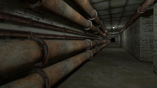 Noclip : Backrooms Multiplayer screenshot 3