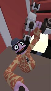 Yeeps Companion screenshot 1
