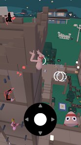 Yeeps Companion screenshot 4