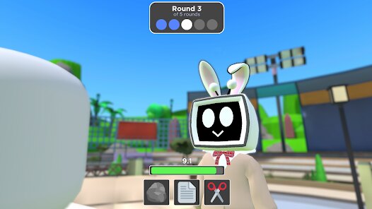 Blox World screenshot 2