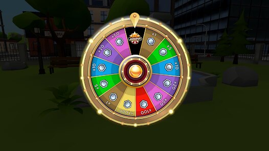 Blox World screenshot 3