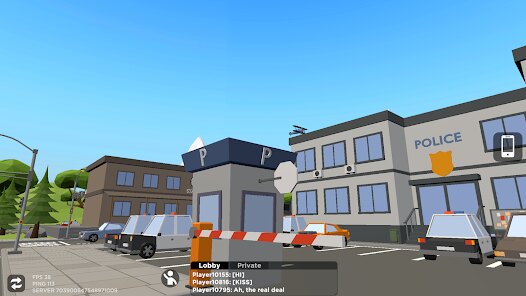 Blox World screenshot 5