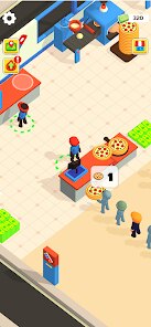 Pizza Ready! screenshot 6