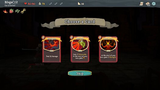 Slay the Spire screenshot 5
