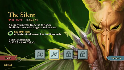 Slay the Spire screenshot 6
