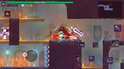 Dead Cells screenshot 6