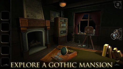 The Room Three screenshot 1