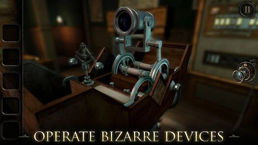 The Room Three screenshot 2