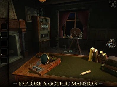 The Room Three screenshot 6