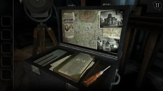 The Room: Old Sins screenshot 5