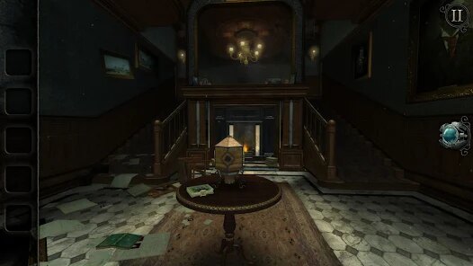 The Room: Old Sins screenshot 6