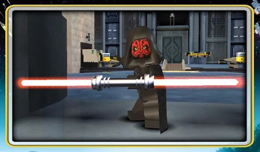 LEGO® Star Wars™: TCS screenshot 5