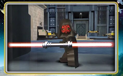 LEGO® Star Wars™: TCS screenshot 6