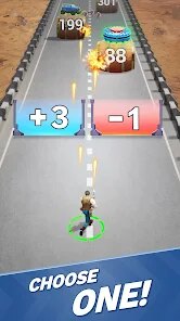 Zombie Waves screenshot 4